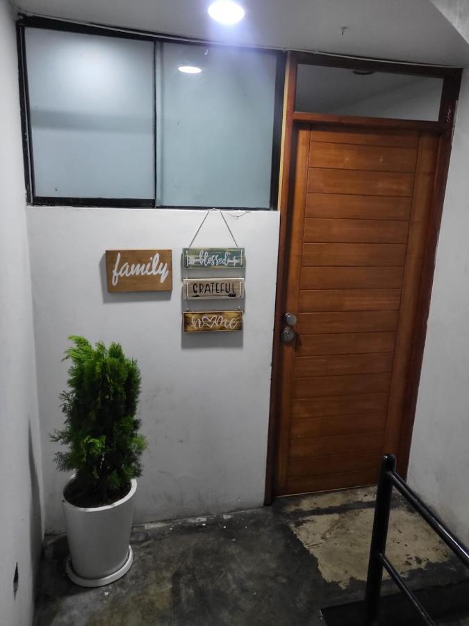 Home Blessed Distretto di Distretto di Lima Esterno foto